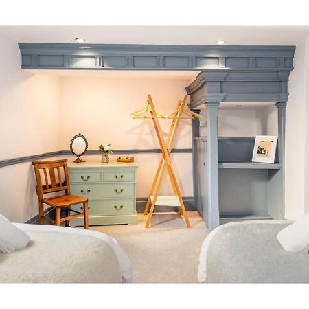 Wyatt House Leilighet Bath Eksteriør bilde
