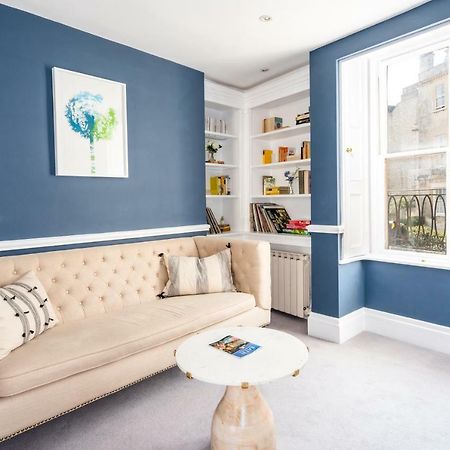 Wyatt House Leilighet Bath Eksteriør bilde